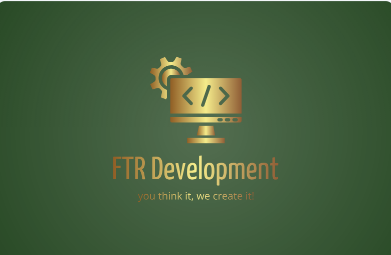FTR Logo